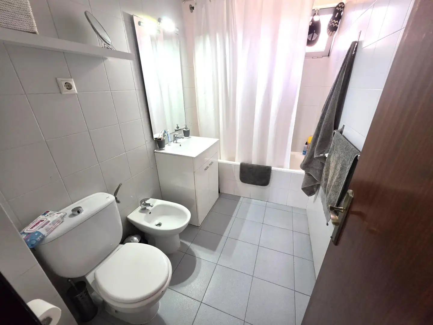 Wohnung zum Verkauf in La Pastora - La Estación, imagen 4
