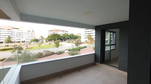 Foto 2 de Pis de lloguer a Manos Unidas, El Atabal, Málaga Capital