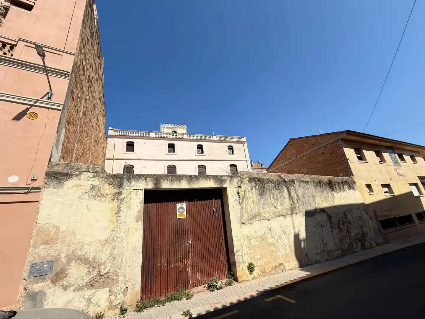 Terrain résidentiel à vendre à Carrer de la Muralla, imagen 4