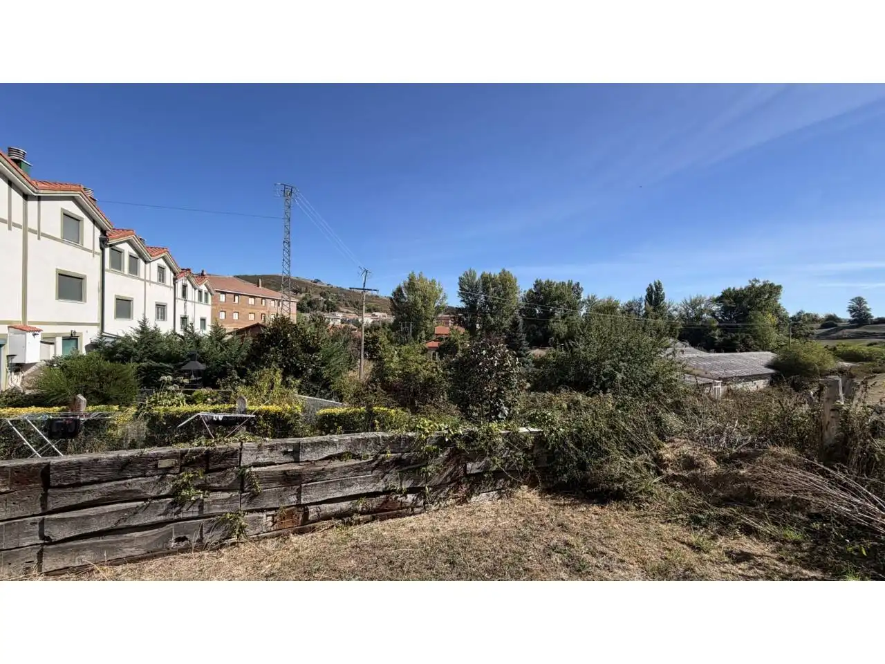 Casa adosada en venda en Espinosa de los Monteros, Burgos