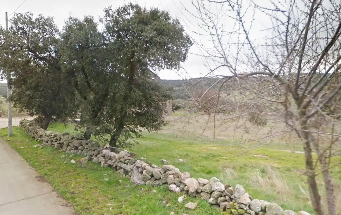 Residencial en venda en Encina de San Silvestre