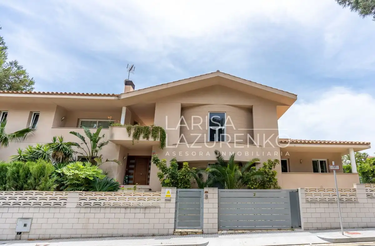 Casa o chalet en venta en Taurana, Pla de Maset - Cap de Salou