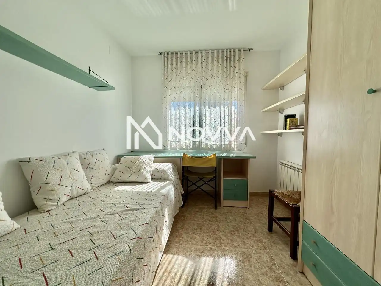 Wohnung mit Aufzug zum Verkauf in AV PUERTO RICO, imagen 36