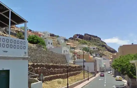 Terreny residencial en venda a Alajeró, imagen 2