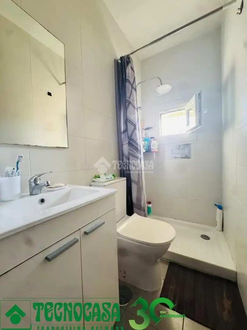 Baño de Piso en venta en Toledo con Calefacción y Balcón