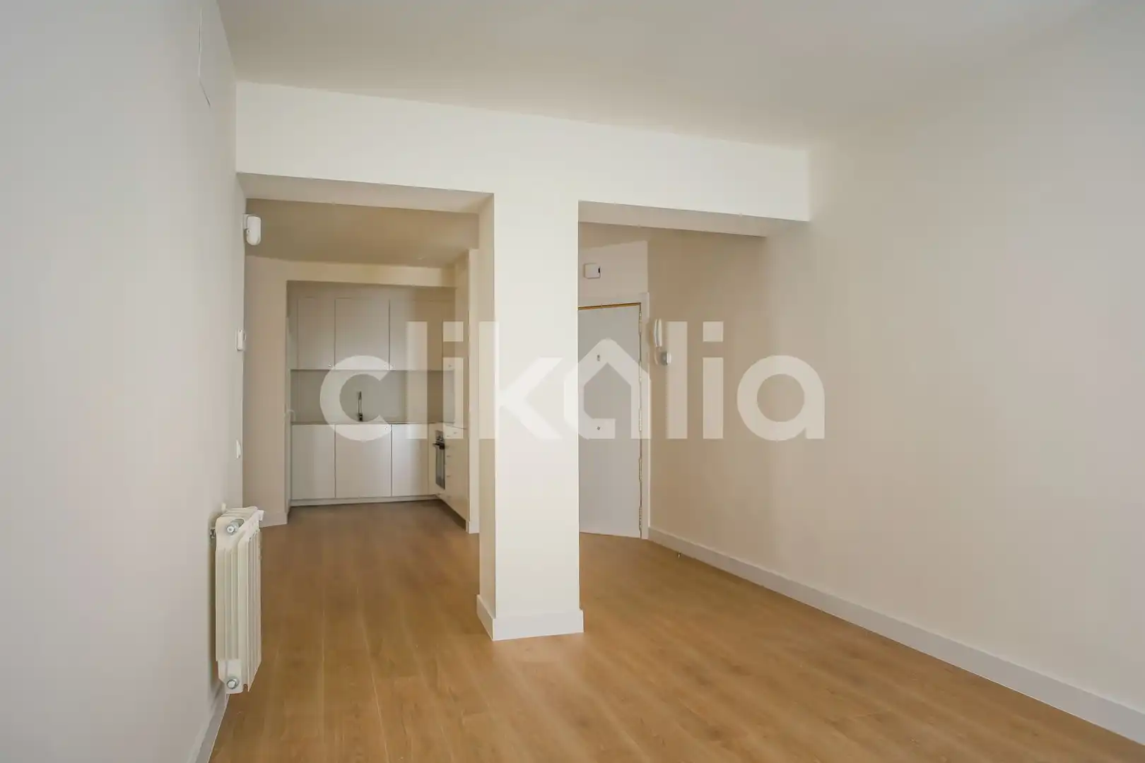Piso en venta en Alcobendas con Aire acondicionado, Calefacción y Terraza