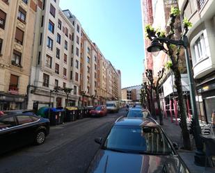 Vista exterior de Local de lloguer en Bilbao 