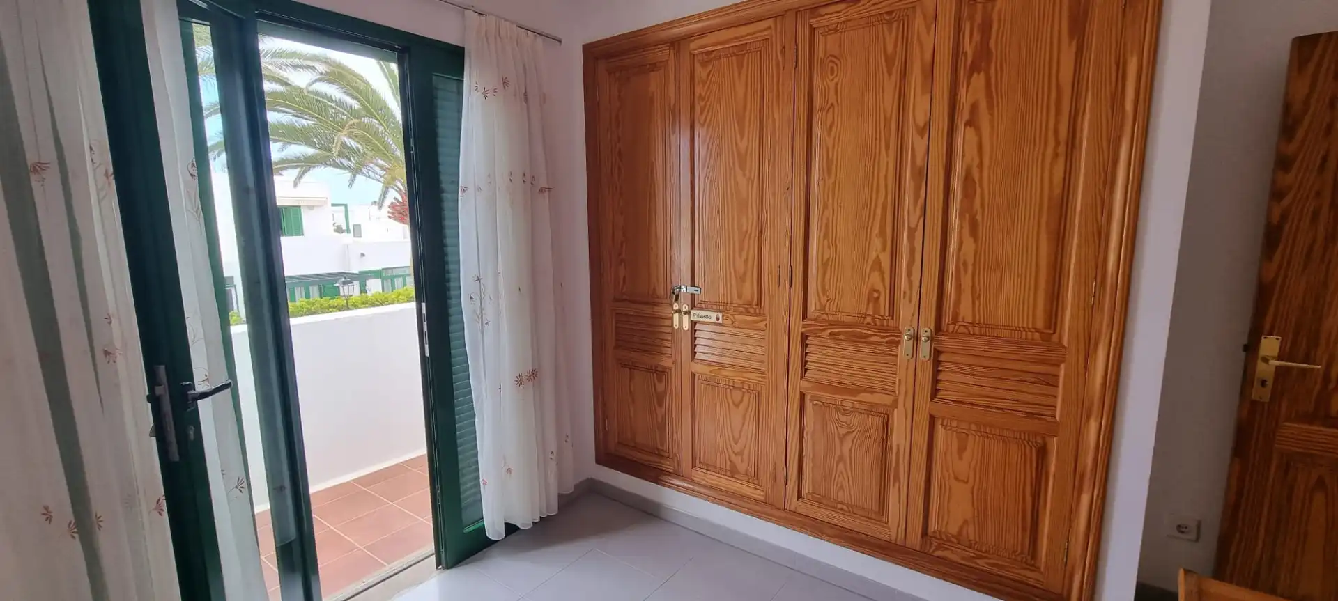 Bedroom of Houses for sale in Teguise  with Private garden, Terrace and Furnished