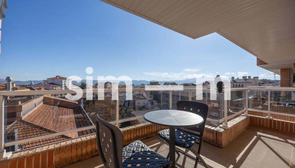 Foto 1 de Piso en venta en Pare Coll, Nord, Barcelona
