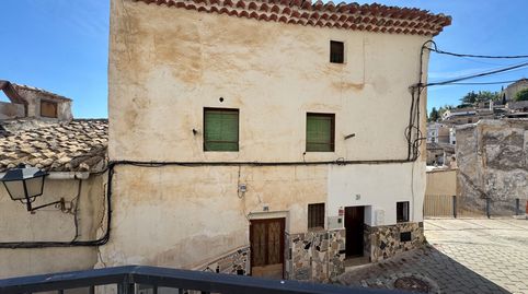 Foto 2 de Casa o chalet en venta en Cuesta de Los Herreros, Cehegín, Murcia