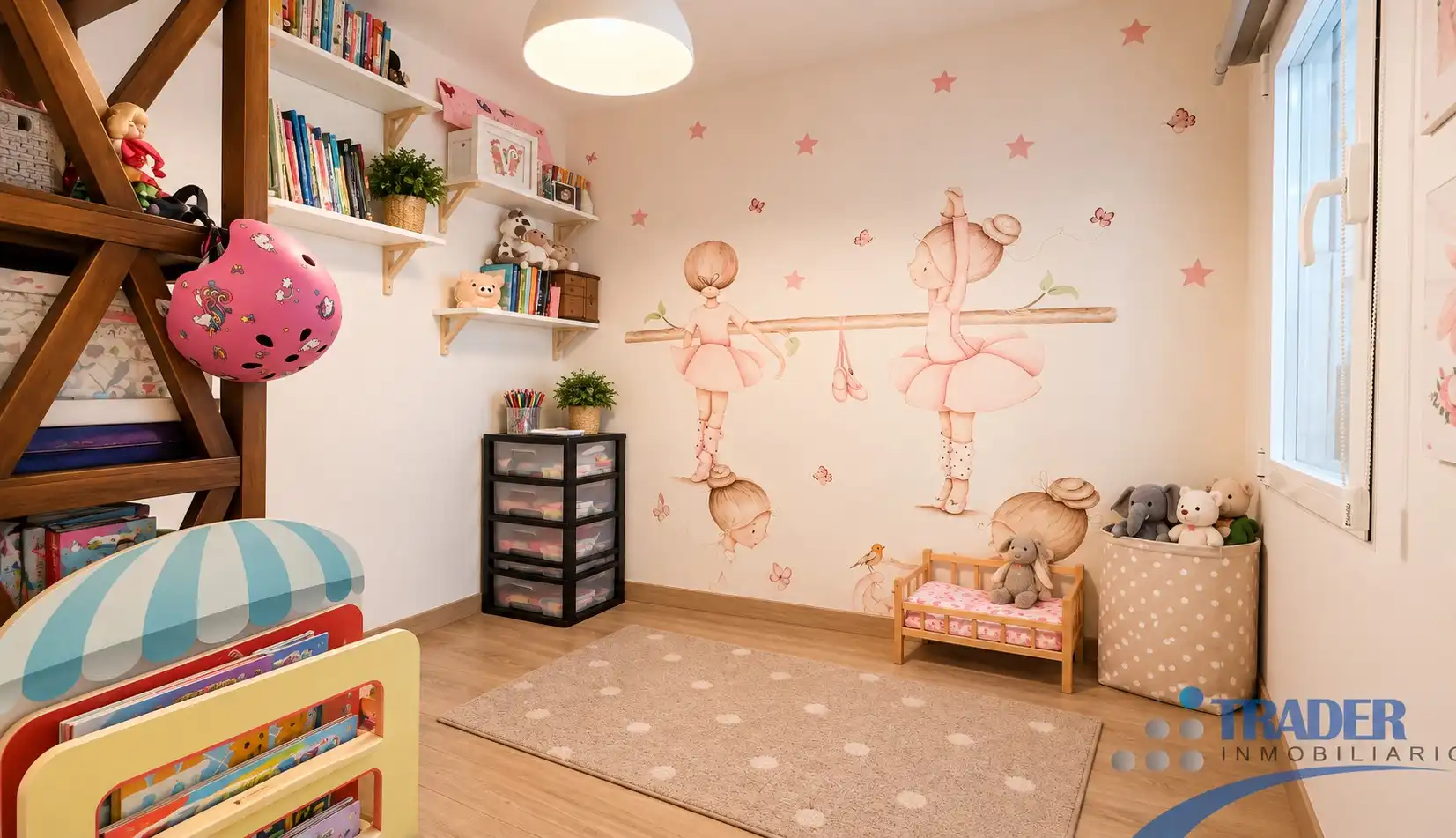 Flat with terrace for sale in Calle Cuarta Dimensión 15, imagen 23