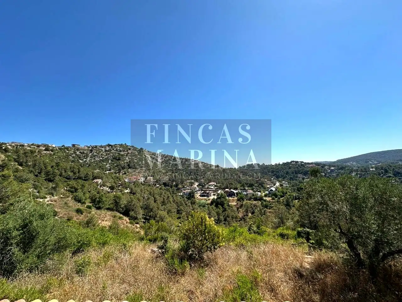 Casa o chalet en venta en Olesa de Bonesvalls con Jardín privado