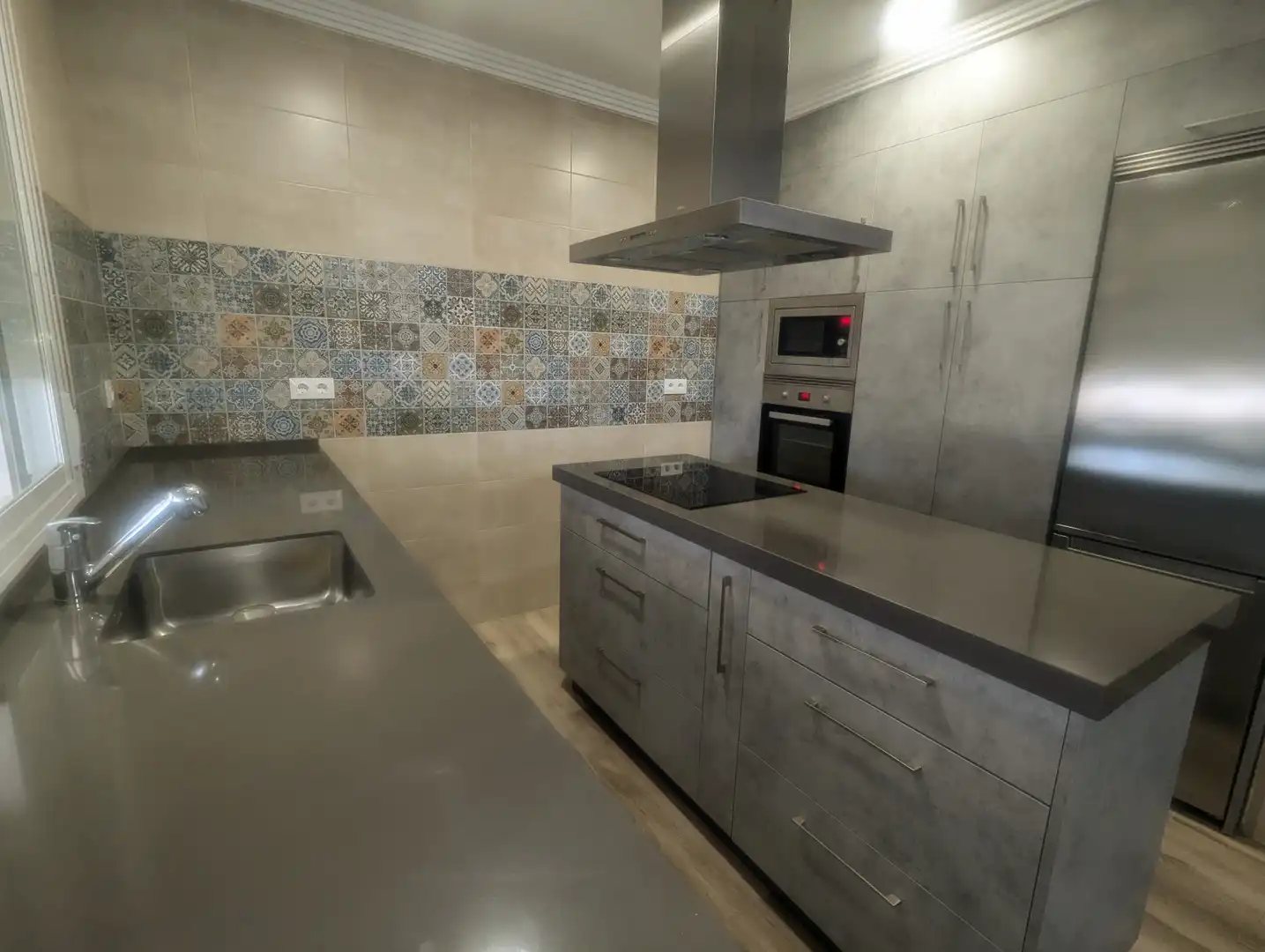 Detached house with pool for sale in Cañada de la Sierra 18, imagen 22