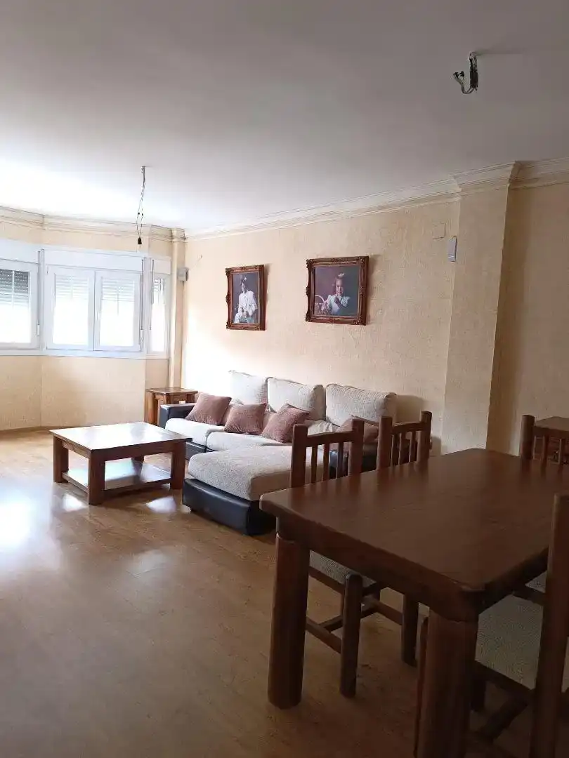 Sala de estar de Casa o chalet en venta en Padul