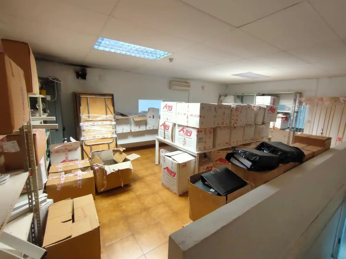 Industriegebäude zur Miete in Sant Fruitós de Bages, imagen 7