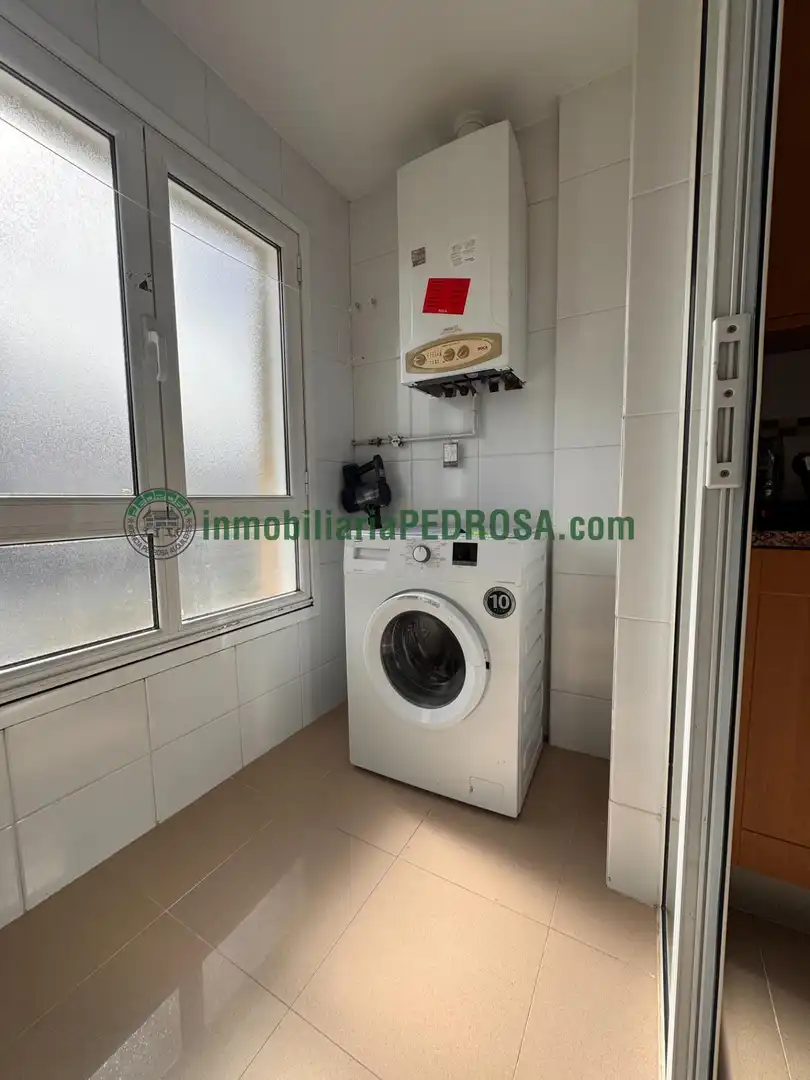 Habitación de Apartamento en venta en San Salvador - Caeira