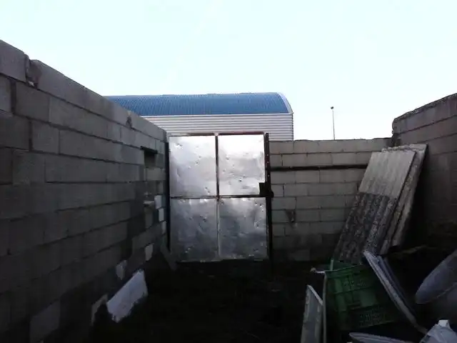 Casa en venta en Belmez, imagen 8