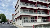 Vista exterior de Pis en venda en Ares amb Calefacció, Terrassa i Forn