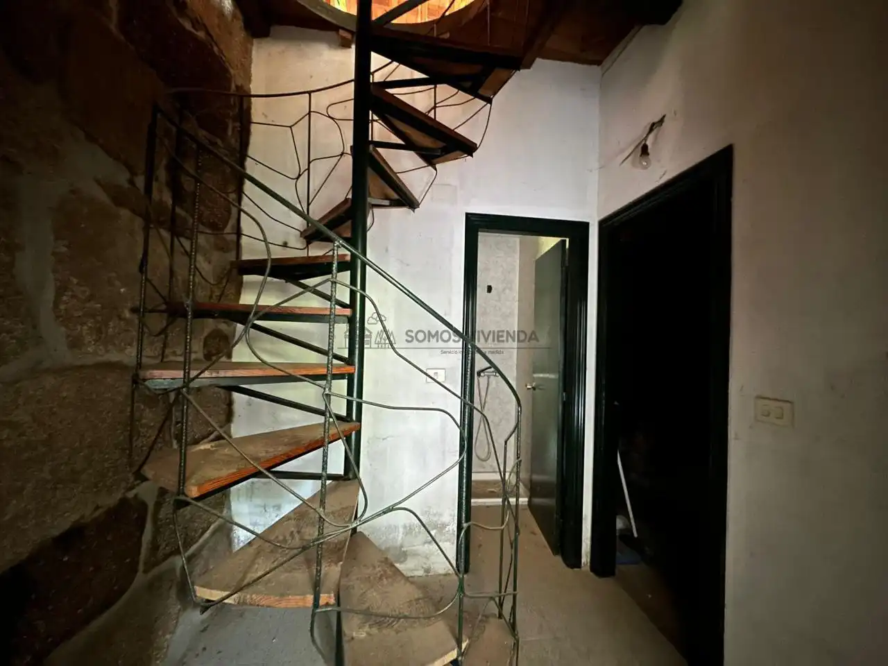 Houses for sale in Beade   with Heating and Private garden