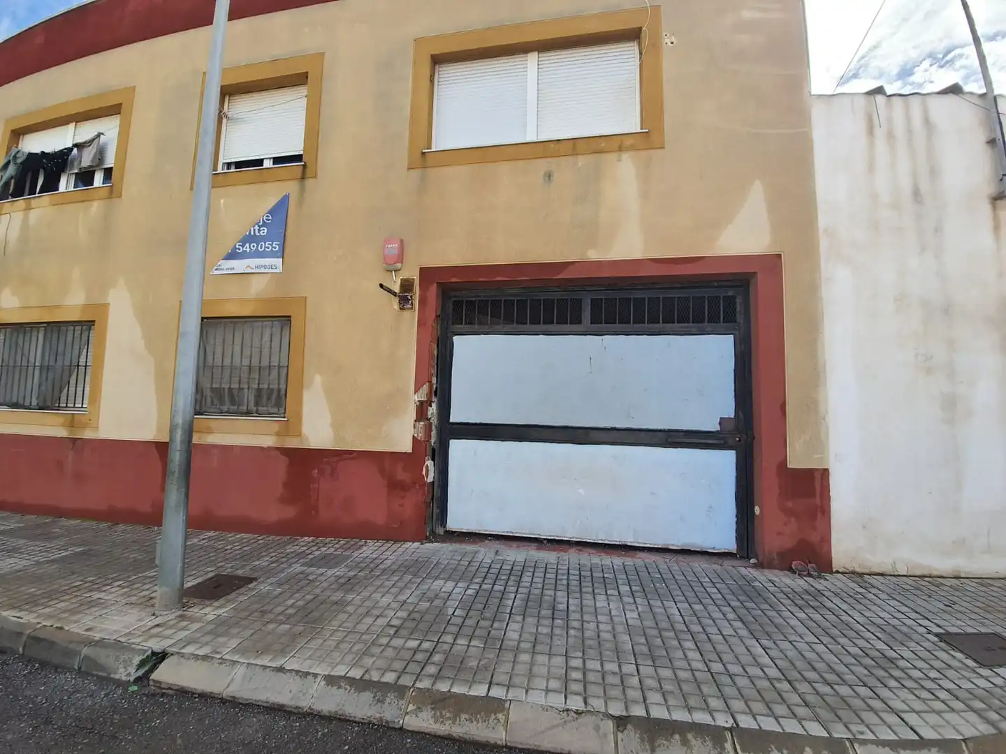 Aparcament amb ascensor en venda a Calle Príncipe, imagen 3