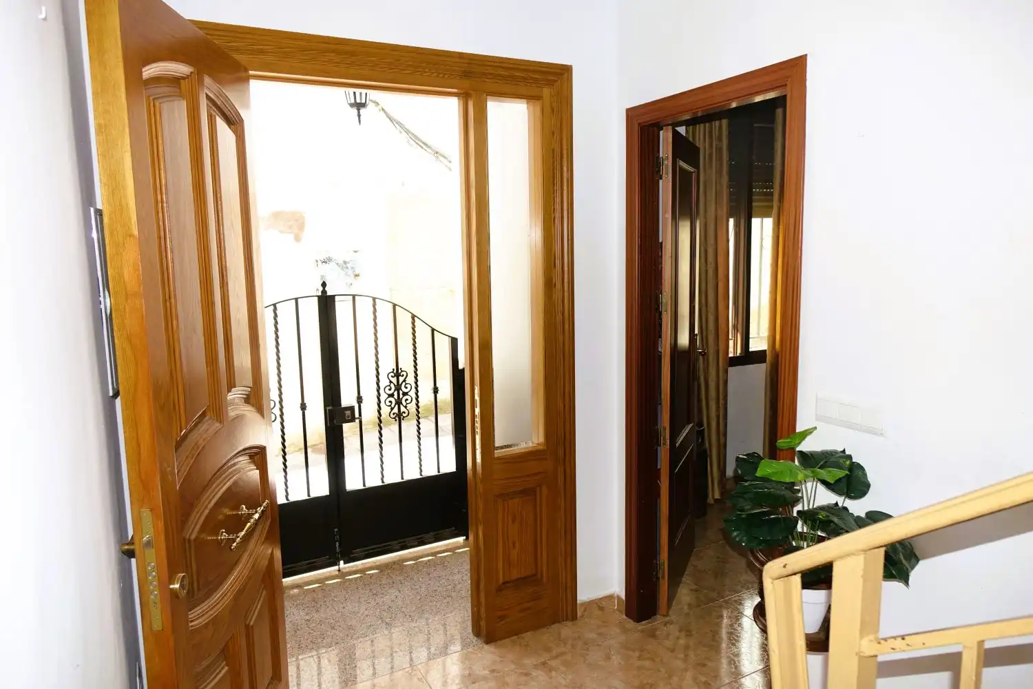 Casa o xalet en venda en Lanjarón amb Terrassa i Balcó