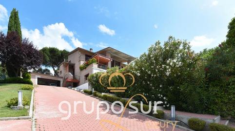 Foto 4 de Casa o xalet en venda a Calle Moncalvo, 125, Tudela de Duero, Valladolid