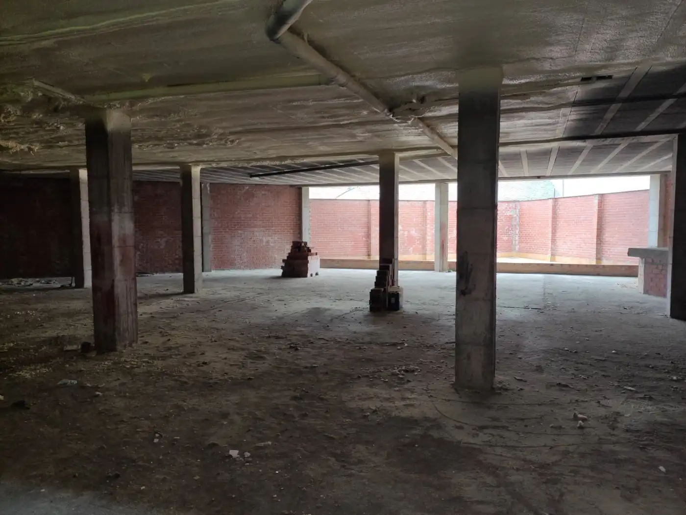Local en venta en Ponferrada con Terraza
