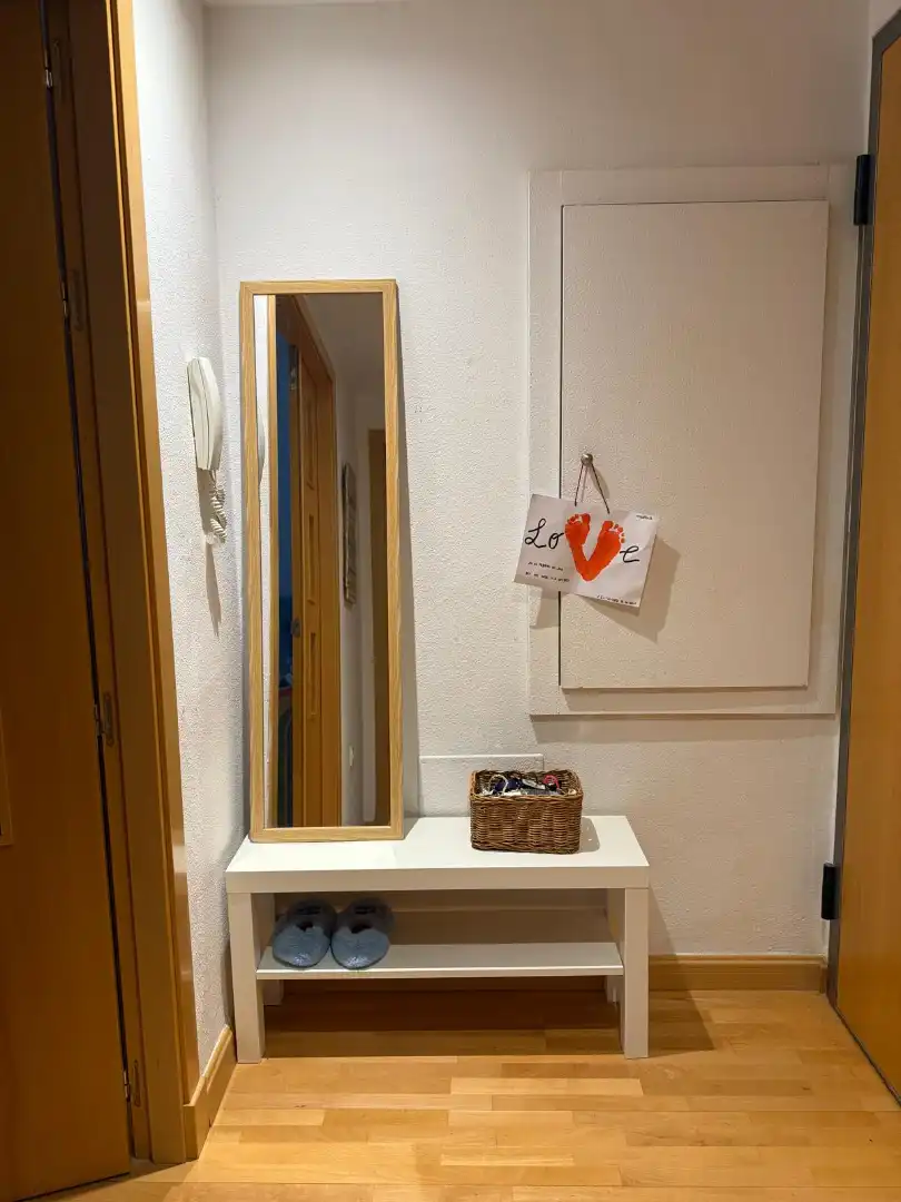 Piso en venta en Calle Mariana Pineda, El Ingenio