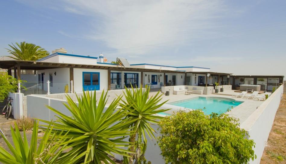 Foto 1 de Casa o chalet en venta en Puerto del Carmen, Las Palmas