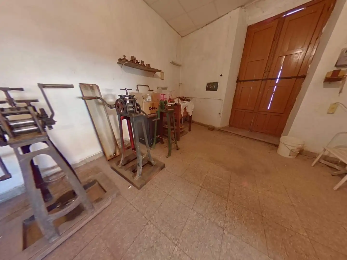 Casa en venda a Calle MUCHO TRIGO 11, imagen 17