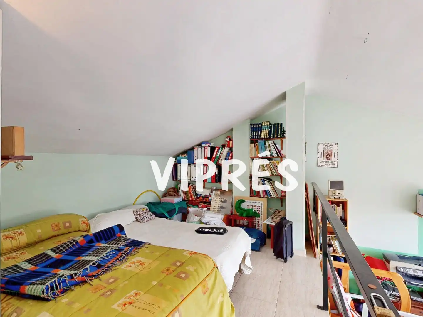 Einfamilien-Reihenhaus zum Verkauf in Nuevo Cáceres