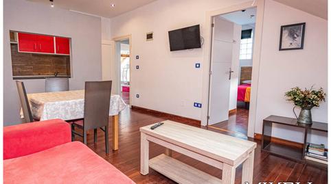 Foto 2 de Dúplex en venda a Menéndez Pelayo, General Dávila, Cantabria