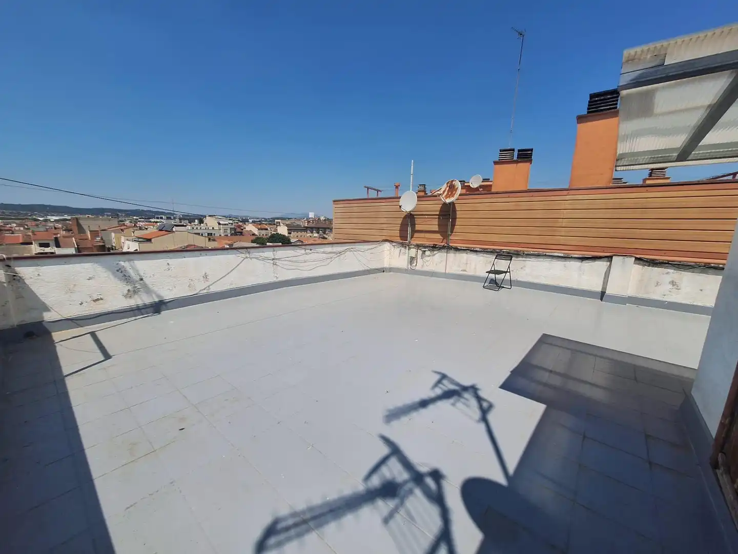 Piso con terraza en venta en Carretera BARCELONA DE, imagen 12