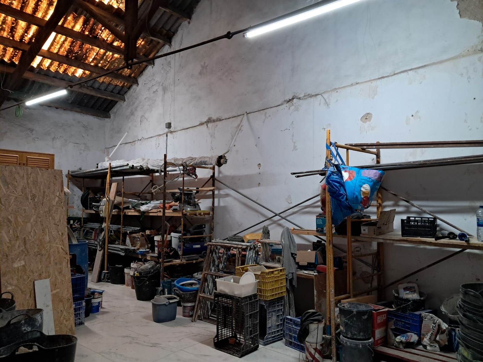 Casa o xalet en venda en Gandia amb Alarma