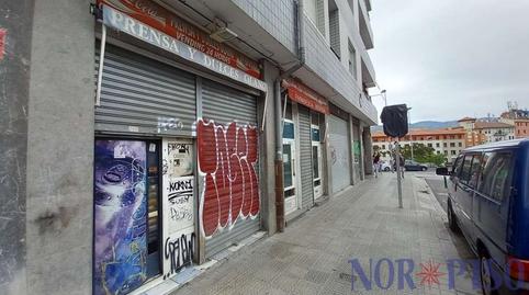 Photo 2 of Premises to rent in Bilbao la Vieja, Bizkaia