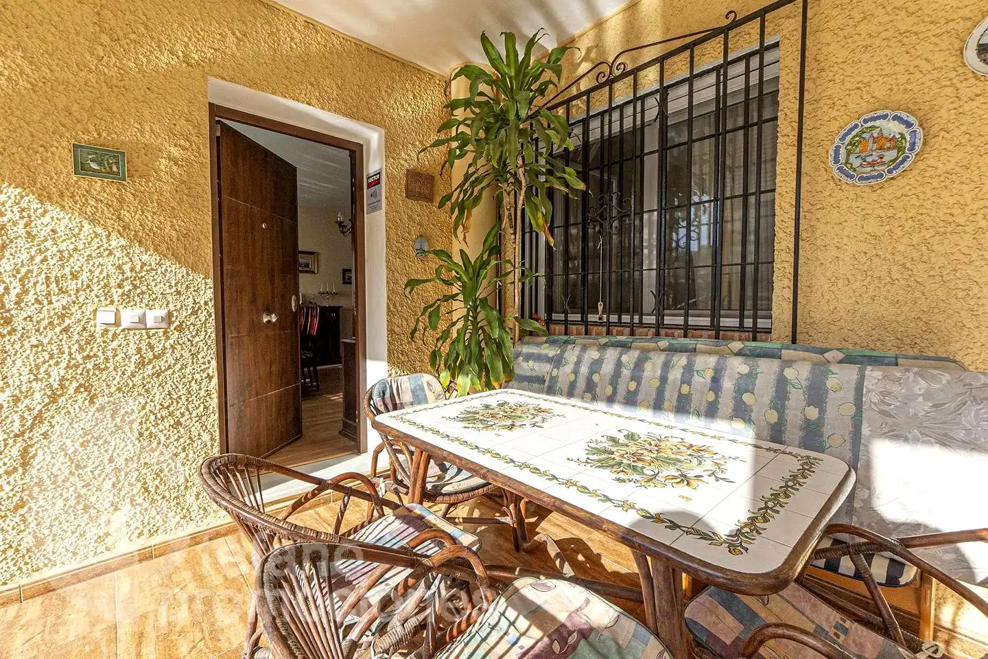 House with pool for sale in La Cala del Moral, imagen 34
