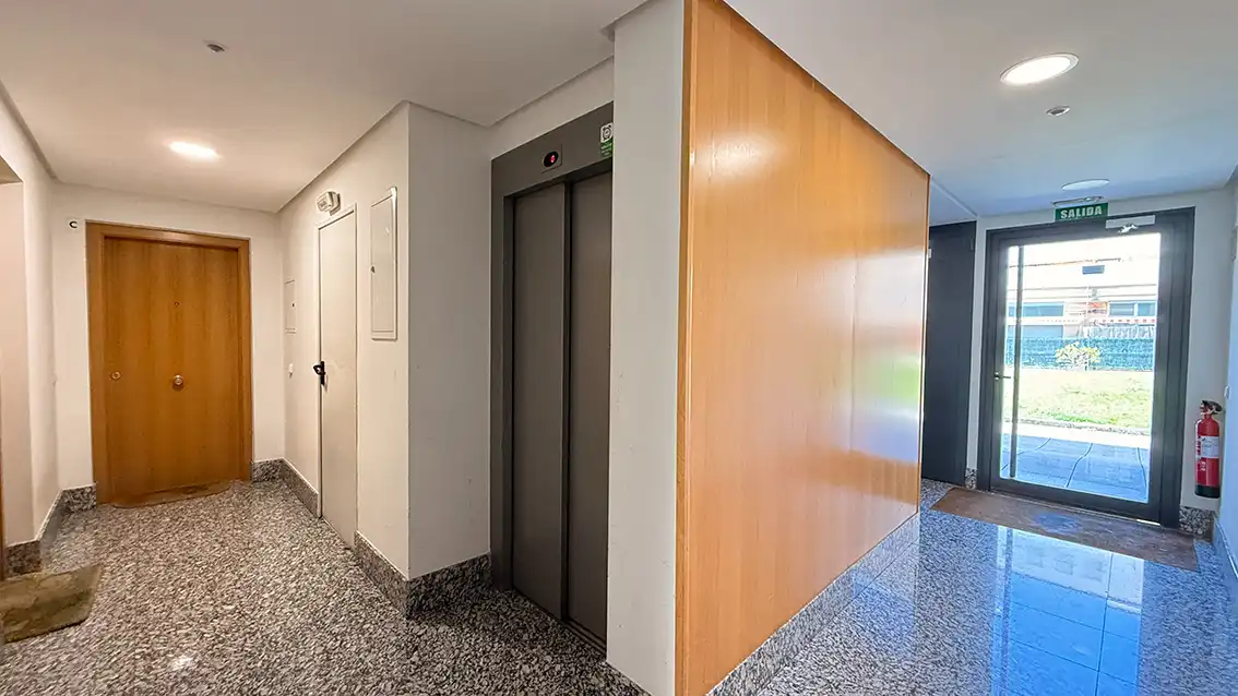 Appartement avec balcon à vendre à Carretera Ansoáin 20B, imagen 34