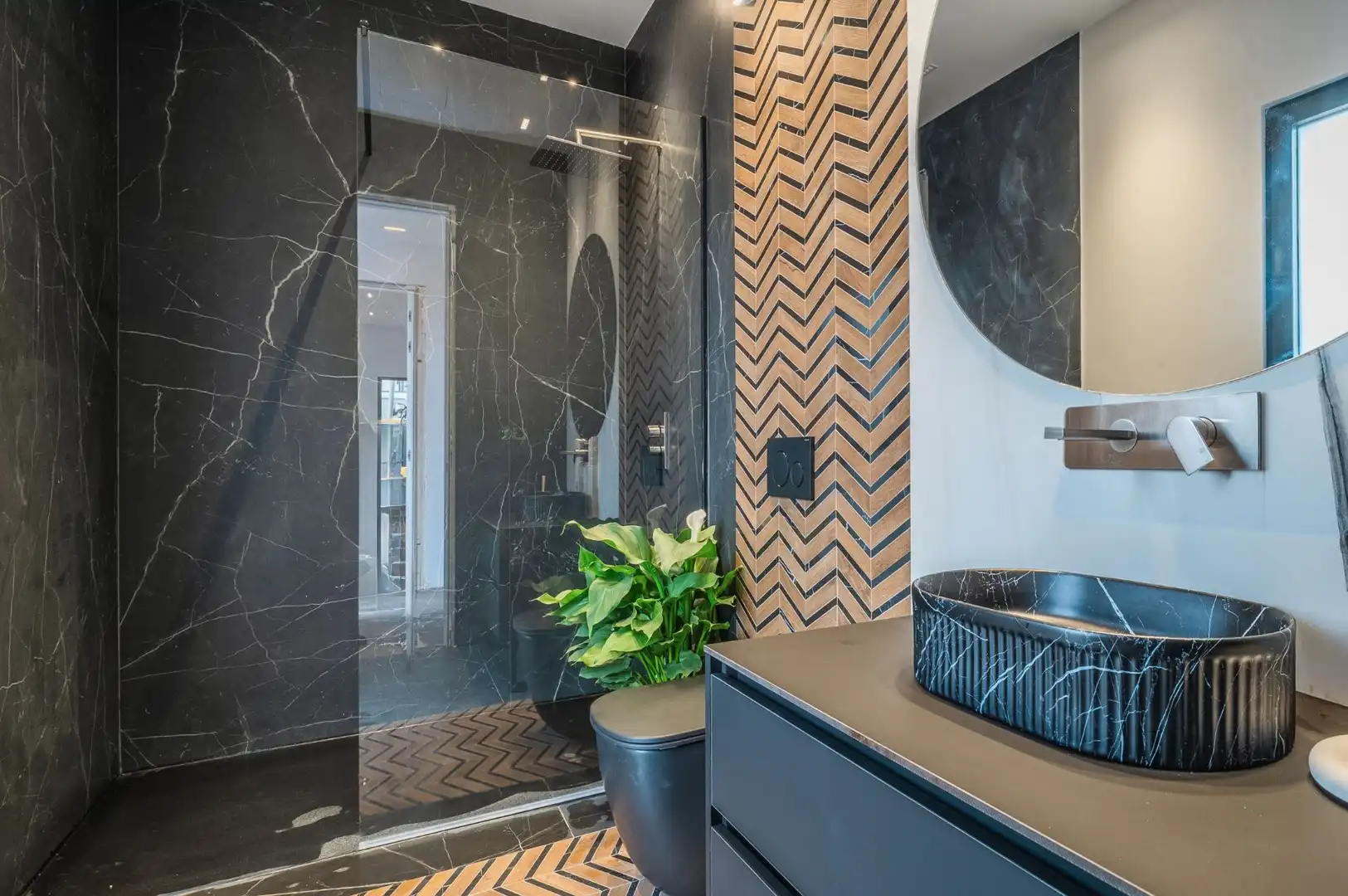 Casa con jardín en venta en El Bosque, imagen 16