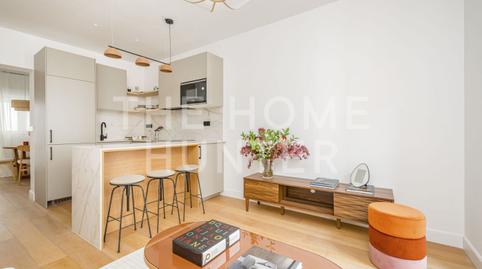 Foto 2 de Piso en venta en Molino de Viento, Universidad - Malasaña,  Madrid Capital