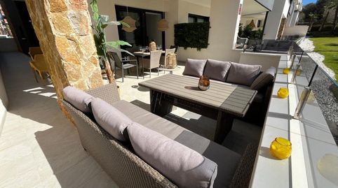 Foto 3 de Apartamento en venta en La Florida, Orihuela