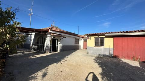 Photo 4 of Country house for sale in Pedanías Norte, Sevilla