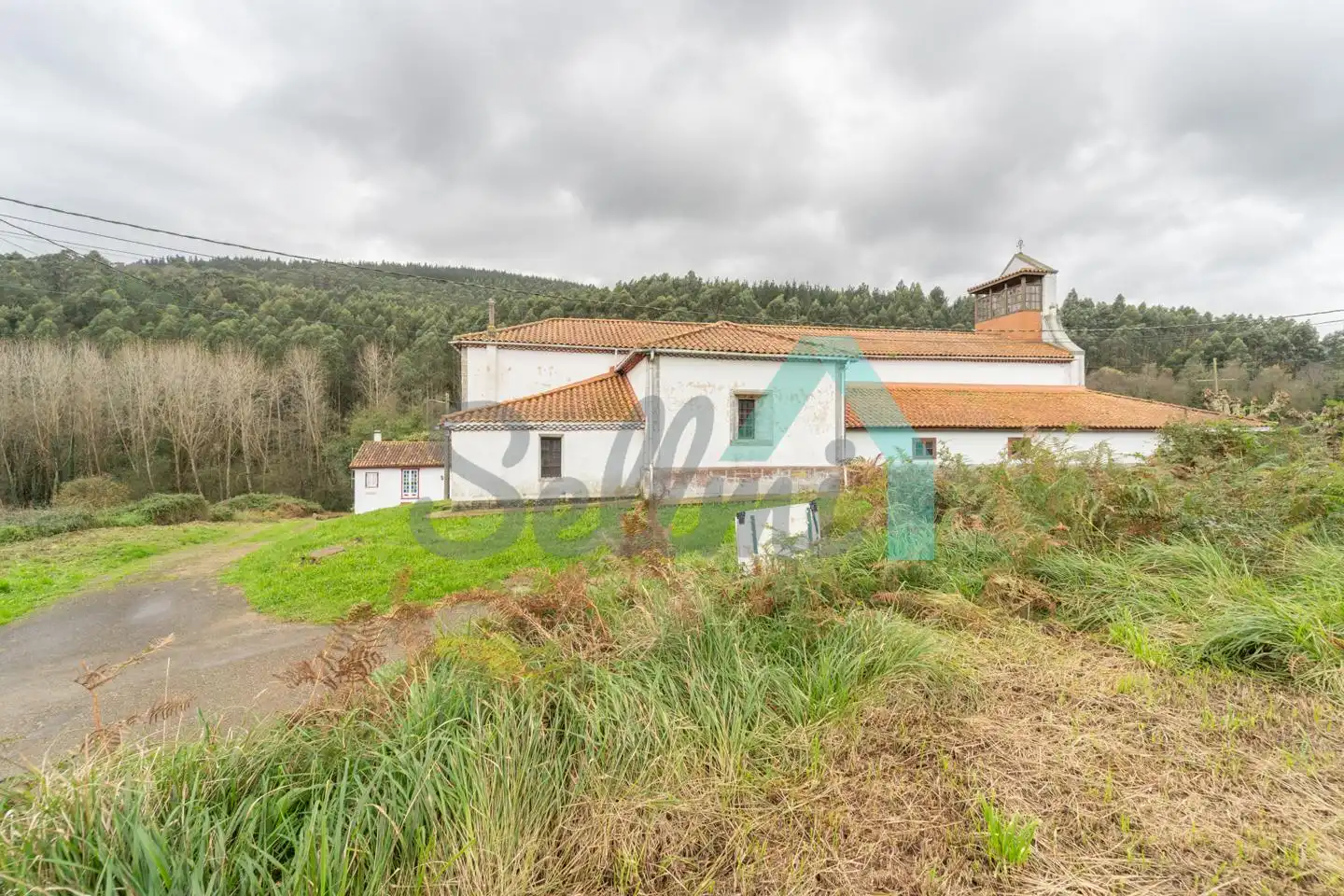 Terrenos y solares en venta en Lugar Piñera, imagen 19