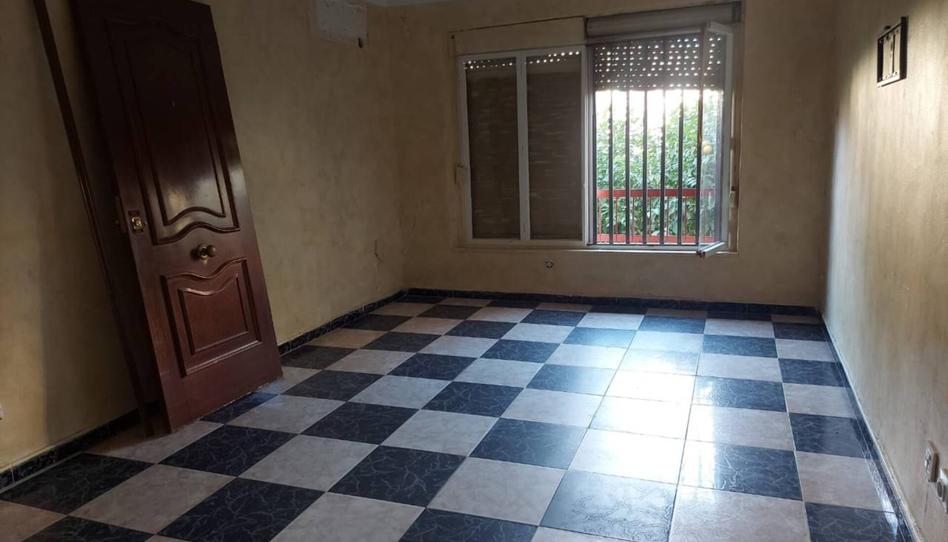 Foto 1 de Pis en venda a Chapín - Campus Universitario - Navinco, Cádiz