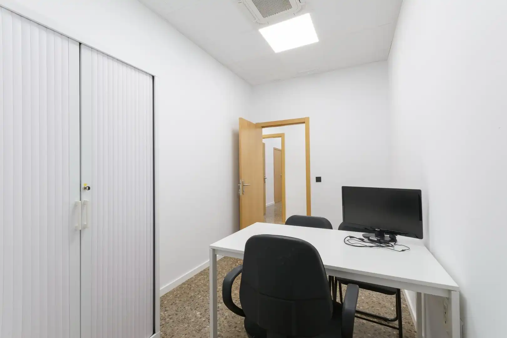 Ufficio in affitto a Germaníes - Juzgados, imagen 12