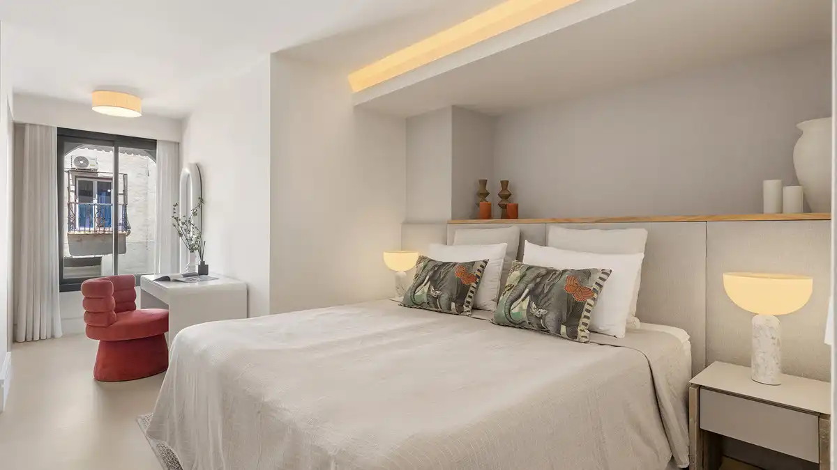 Wohnung mit Aufzug zum Verkauf in Nueva Andalucía, imagen 20