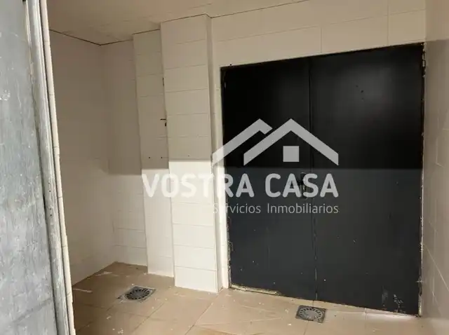 Local commercial à vendre à JESUS SAEZ RAMIREZ,, imagen 3