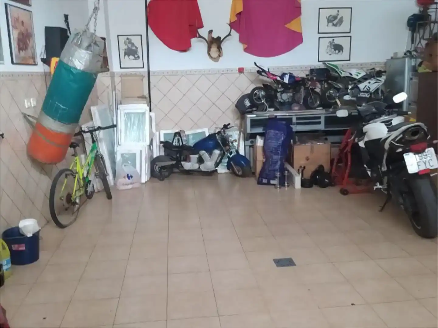 Dúplex en venta en Torreperogil con Amueblado