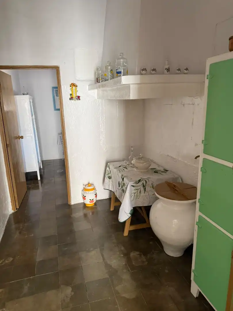 Casa amb jardí en venda a Sonseca, imagen 29