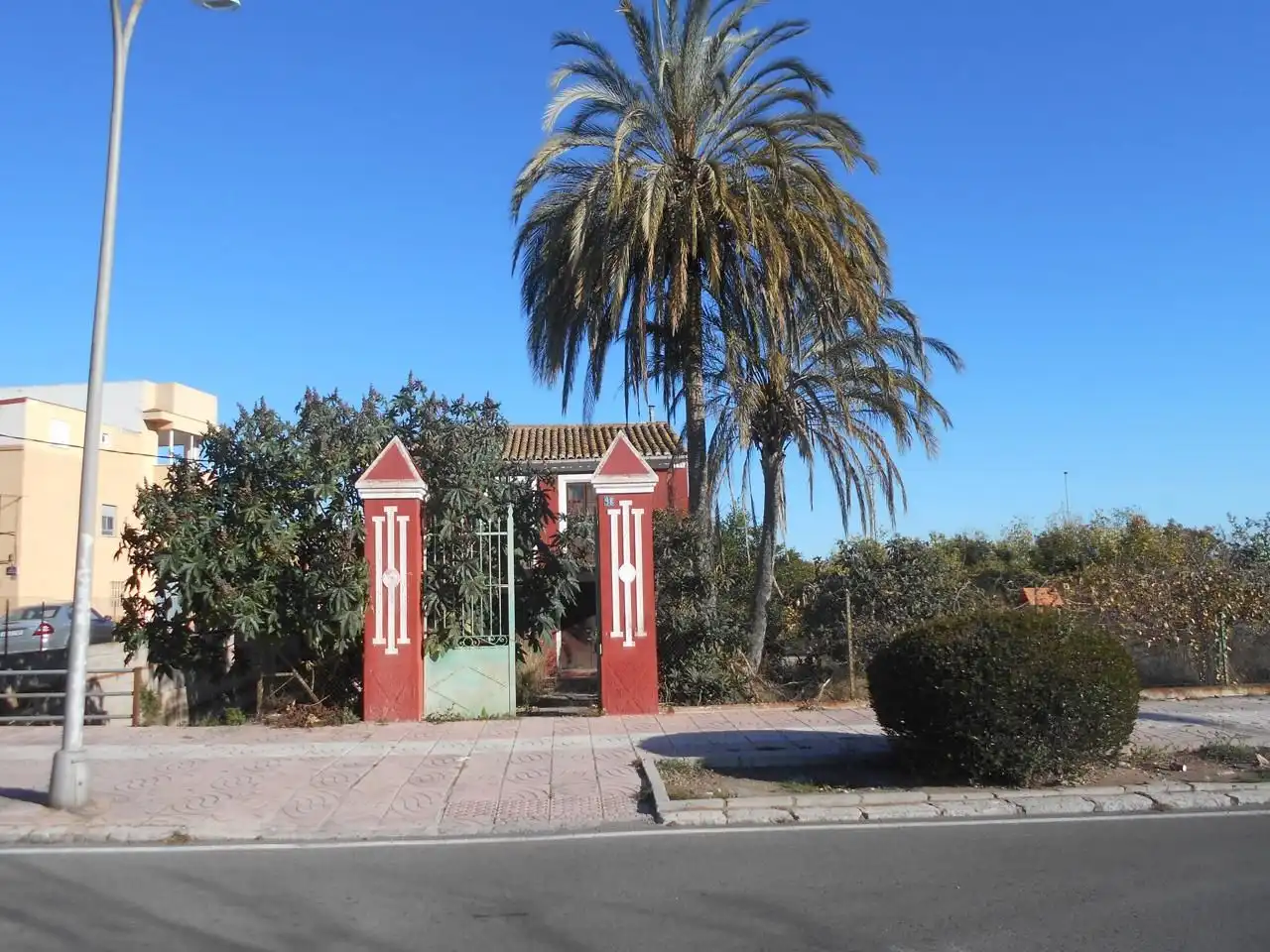 Casa en venda a Camino de Onda - Salesianos, imagen 18