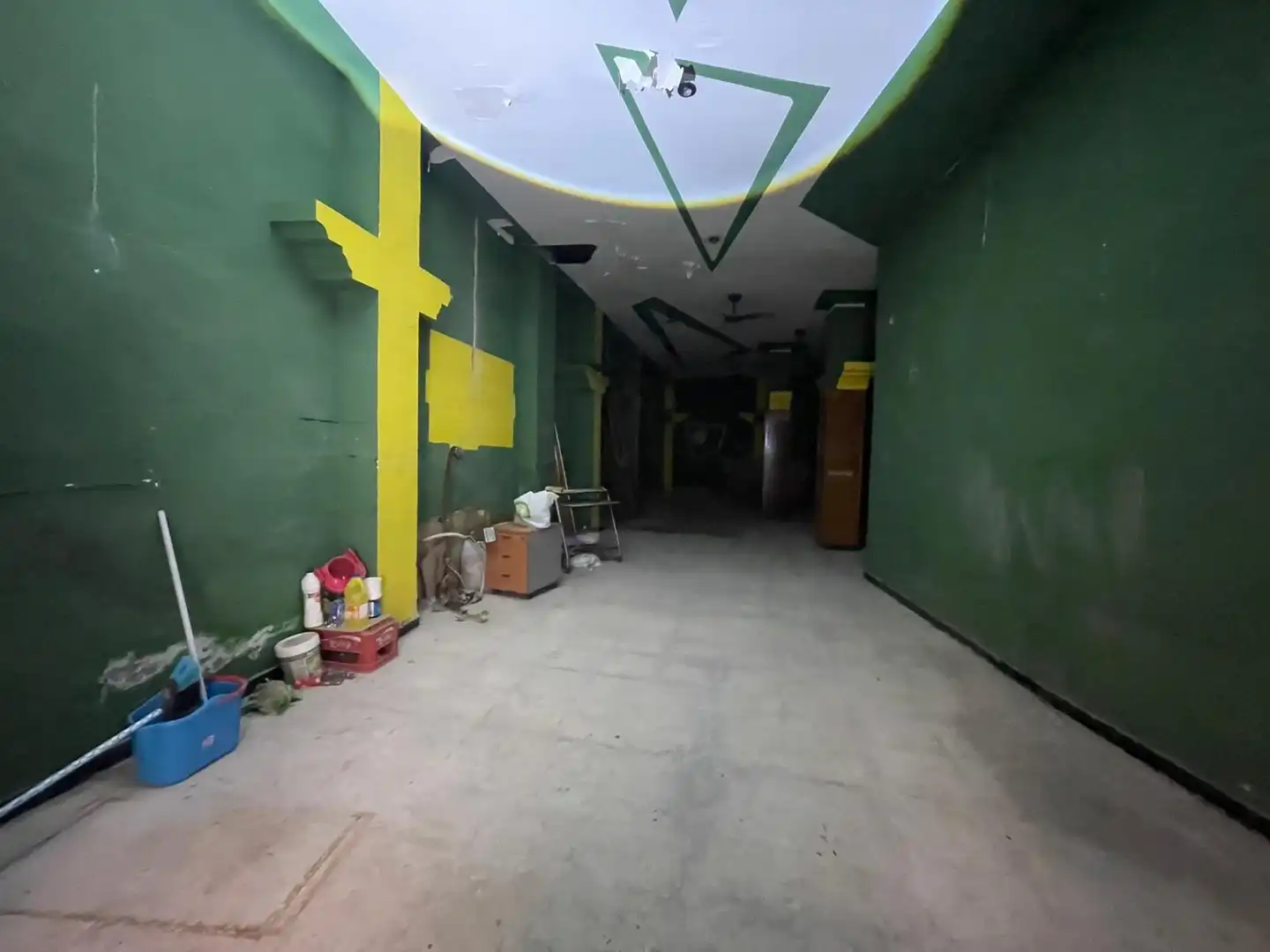 Local comercial en venta en Calle Ginés Martín, imagen 15